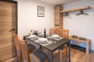 Apartment Bergliebe -neu & modern Inspiring places Zermatt - 2