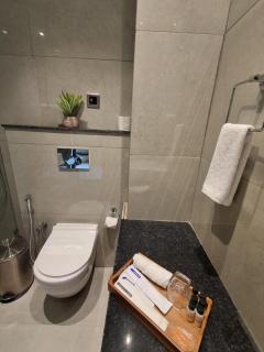 Olive Green Resorts and Villa - 8