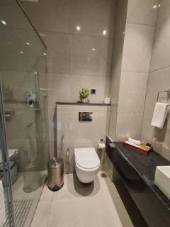 Olive Green Resorts and Villa - 7