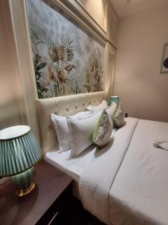 Olive Green Resorts and Villa - 6