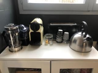 Disney and Paris 5 rooms 110m2 free parking - 5