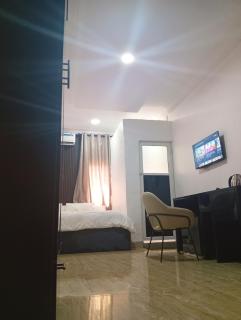 Heirloom Luxury Hotel and Apartments - 1