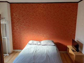 Walking distance to Shinsaibashi apt with two beds - 4