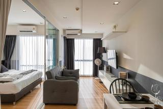 The1 Ratchaphruek I วิวเมืองนนทบุรี - 5