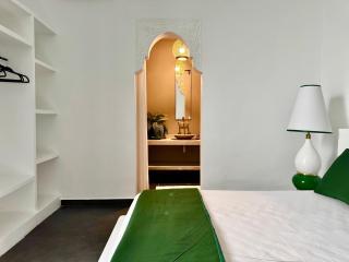 Riad Florival breakfast private kasbah - 2