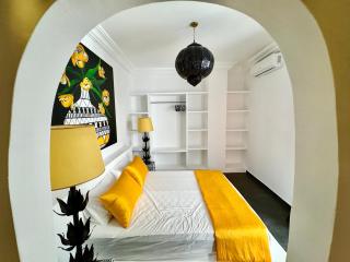 Riad Florival breakfast private kasbah - 7