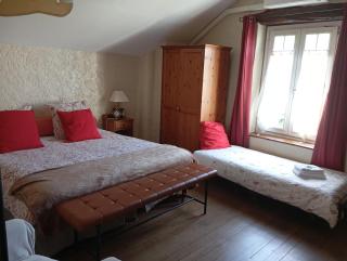 Studio de charme à Chevreuse - 6