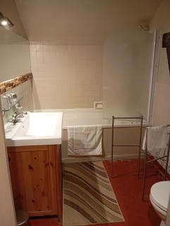 Studio de charme à Chevreuse - 4