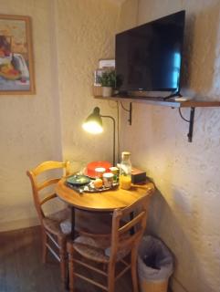 Studio de charme à Chevreuse - 3