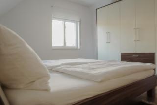 Ferienhaus Duran nähe Europa Park - 4 Schlafzimmer - 9 Betten - 3