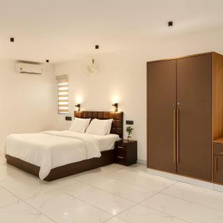 Rajagiri View Apartments - 8