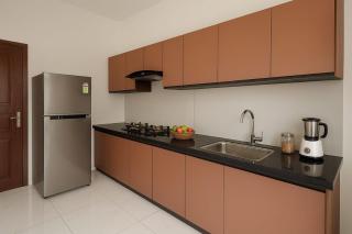 Rajagiri View Apartments - 1