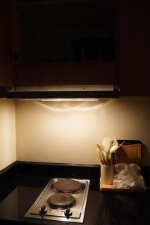 SMDC LIGHT Balcony Smart TV Alexa Cozy Retreat - 5