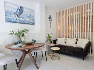 Sun & Palms - Beach Vibe Designer Apartment - Mijas - 5