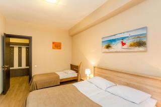 4BR Apartment with City Center View - 9