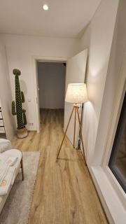 City Neubau Wohnung - Pool Gym Sauna extra buchbar - 1