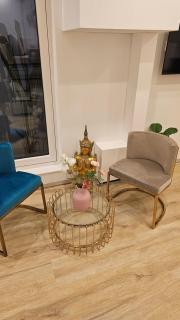 City Neubau Wohnung - Pool Gym Sauna extra buchbar - 3