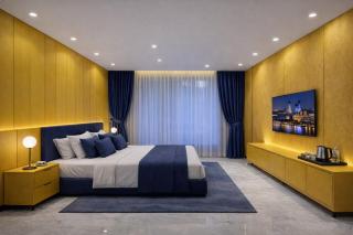 Khatai Rest Hotel - 5