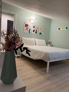 Il Nido al Quinto - Dimore Damiano - Parma - 8