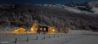 Charles Country House - 6