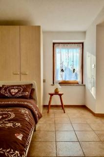 Maso Patrizia - Rifugio caldo tra le vette - 5