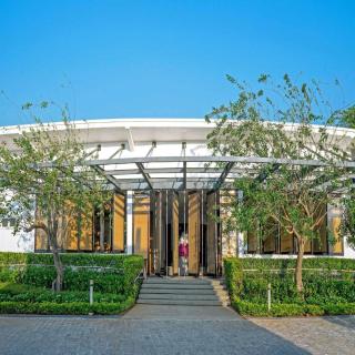 Oceanami Signature Private Villas Resort Long Hải - Biệt Thự 1PN đến 3PN Cao Cấp - Hồ Bơi 2000m2 - Bếp Riêng - BBQ - By Managed Bobby Jimmy Group - 1