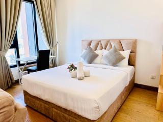 The Grand Pavilion At Lucentia Residence - 3