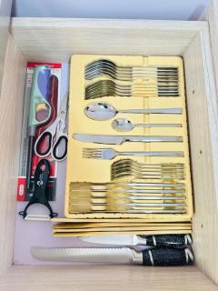 EdenRose Home Apartment 1,2,3 n,4 - 8