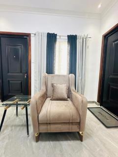 EdenRose Home Apartment 1,2,3 n,4 - 7