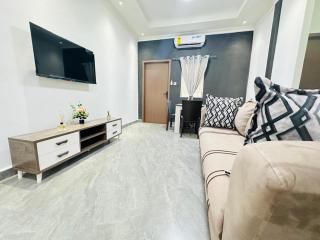 EdenRose Home Apartment 1,2,3 n,4 - 5