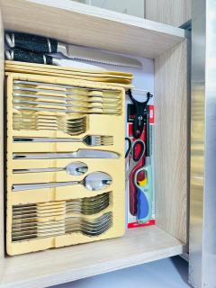 EdenRose Home Apartment 1,2,3 n,4 - 4