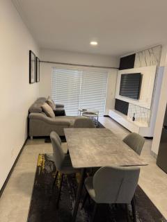 The Grey Luxe Suite - 0