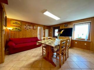 Maso Patrizia - Rifugio caldo tra le vette - 7