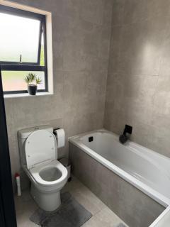 The Grey Luxe Suite - 7