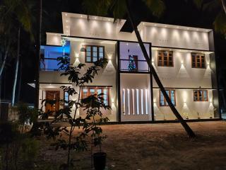 St Andrews Coastal Retreat - Peaceful Stay in Trivandrum - 3