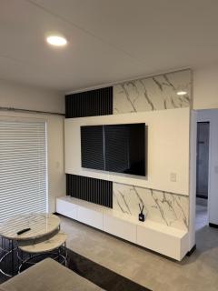 The Grey Luxe Suite - 1