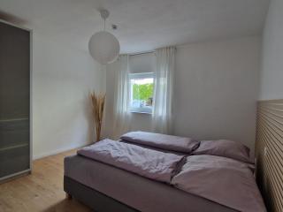 Ferien- und Messewohnung in Schöneck bei Frankfurt am Main - 0