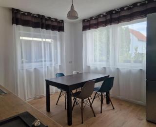 Ferien- und Messewohnung in Schöneck bei Frankfurt am Main - 3