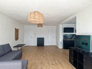 Ferien- und Messewohnung in Schöneck bei Frankfurt am Main - 1