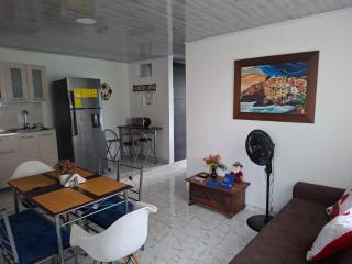 Apartamentos El Caudal, Villavicencio - 4