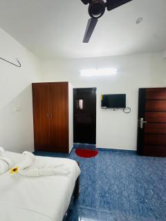 AK Residency Auroville - 3