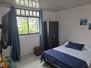 Apartamentos El Caudal, Villavicencio - 3