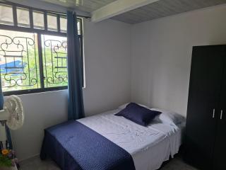 Apartamentos El Caudal, Villavicencio - 2