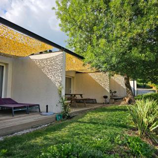 Domaine de Massoulac - 5