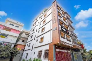 Hotel O Ramya Galaxy - 2