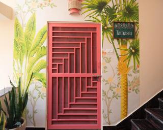 Tathastu Jaipur- Spiritual, Serene & tranquil 3BHK getaway for Veg occupants - 0