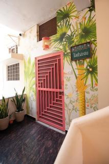 Tathastu Jaipur- Spiritual, Serene & tranquil 3BHK getaway for Veg occupants - 8