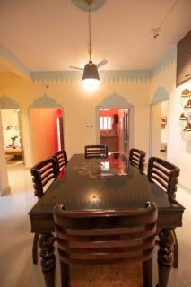 Tathastu Jaipur- Spiritual, Serene & tranquil 3BHK getaway for Veg occupants - 3
