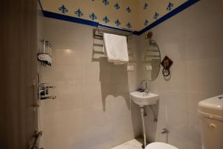 Tathastu Jaipur- Spiritual, Serene & tranquil 3BHK getaway for Veg occupants - 1