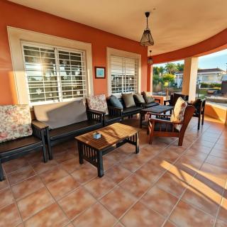 Villa Campo y Mar - 7